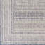Tapis oriental bleu Ilenne-134712829