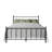 Calhoun Twin Metal Platform Bed-643359993-643359998