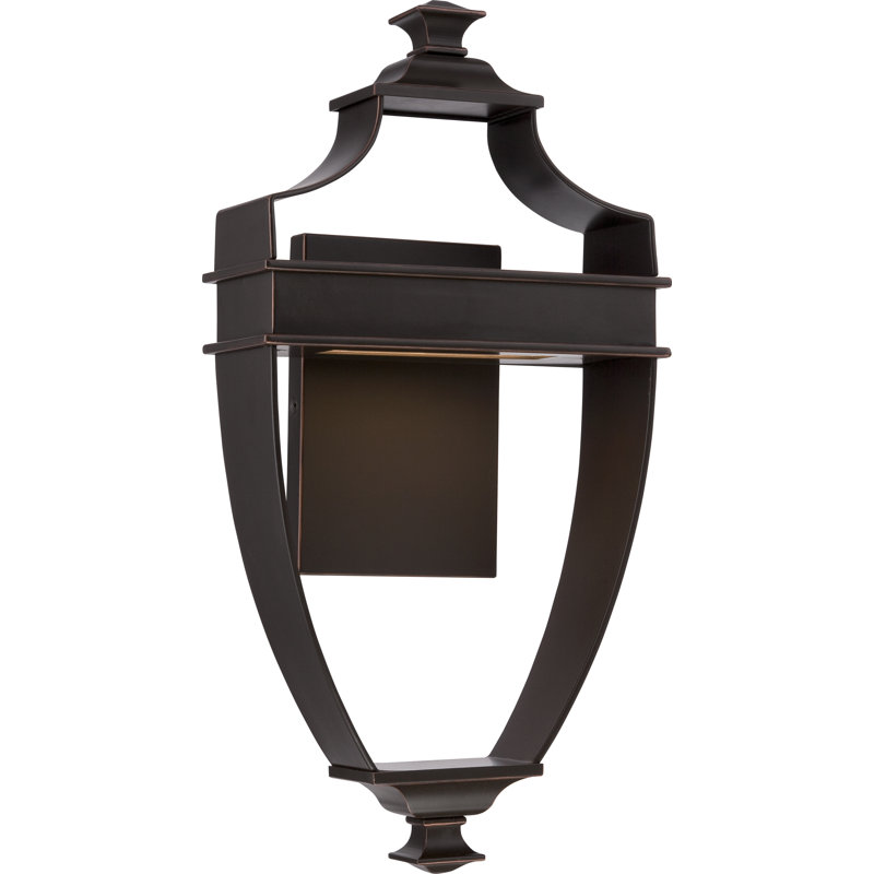 Spruell LED Wall Light