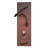 Metro Fusion Flush Mounted Sconce