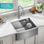Évier de cuisine KRAUS Kore ™ Workstation Farmhouse-115270562-115270563
