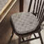  Coussin de chaise 1 pièce Custom House VHC Brands