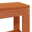 Solid Wood Bed Frame-485446043