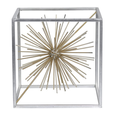 Ellefson Abstract Figurines & Sculptures