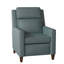 Fauteuil inclinable standard en cuir véritable de 31 po de largeur Beth-49420446-49420455-50073745