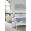 Olivia Solid Wood Bed-323628142