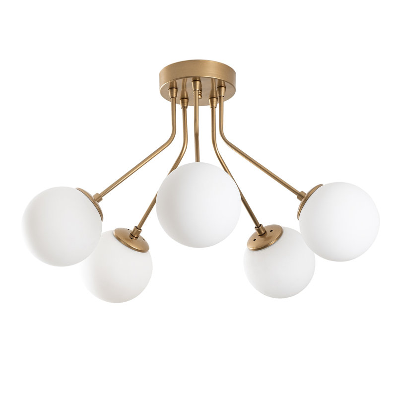 Lustre, Or