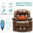 Aireana Upholstered Heated Massage Chair-619053446