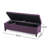Storage Ottoman, Bench With Storage