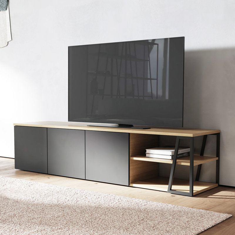 Sharrion TV Stand for TVs up to 75"