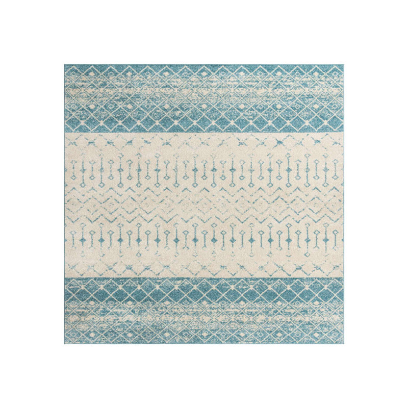 Somerville Mona, Rectangle 9 pi x 12 pi