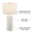 Deeson Ceramic Table Lamp