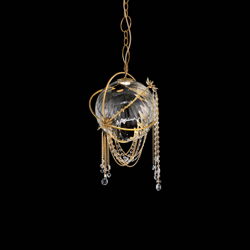 Revere 1 - Light LED Pendant