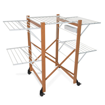 Grazierville Wood Foldable