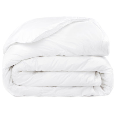 All Season 700 Fill Power Down Duvet Insert