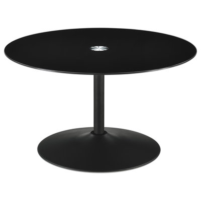 Ensemble de table basse et de table de bout Venito