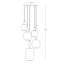 Rosalez 5 - Light Cluster Pendant