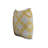 Cuban Flare Geometric Outdoor Reversible Throw Pillow-26349036-26349038