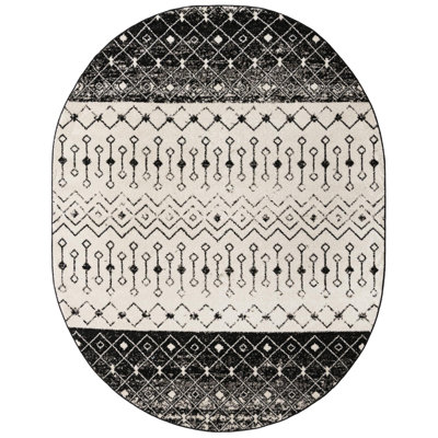 Abstract Indoor Rug