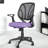 Work Smart Mesh Task Chair-1308942537