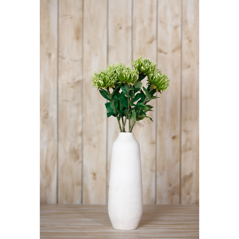 Arrangement, Green