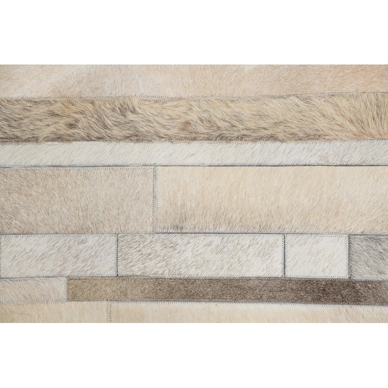 Tapis multicolore Jaime