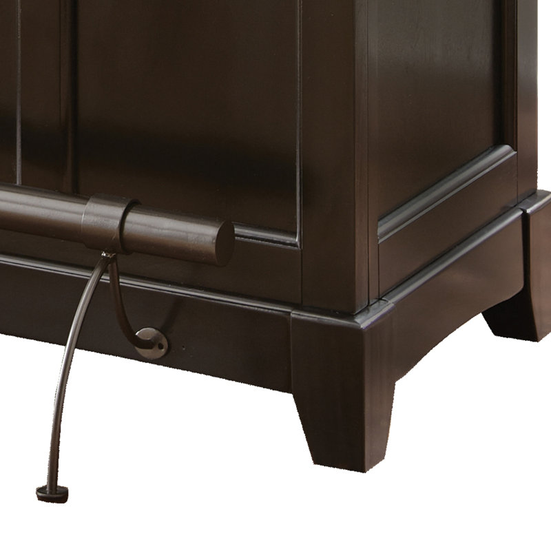 Hascal 56'' Home Bar