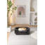 Lit pour chien surélevé de style scandinave avec pieds en bois massif-1761964509-1761964511