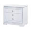 Ensemble de chambre à coucher standard 4 pièces Laititia-1627400749