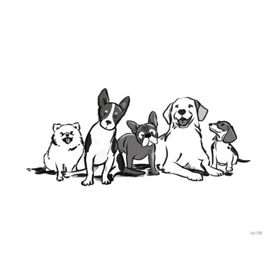 Bark and Chew Crew