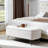 Modern Comfy Upholstered Bedroom Storage Bench-1410743853