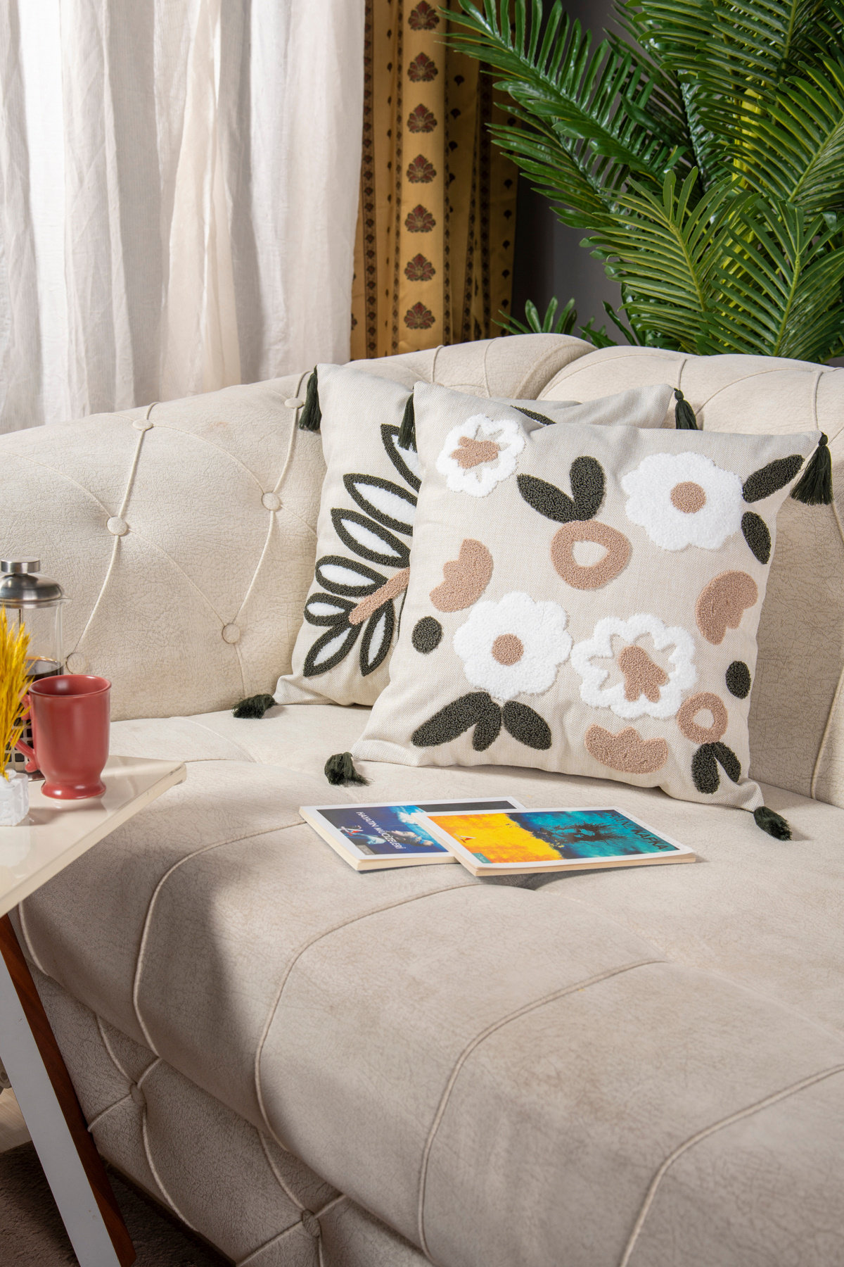Sync Home 2-Piece Punch Pillow, Pillowcase Highly Preferred (WITH BOOK ...