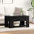 Andrewjames Manufactured Wood Frame Single Coffee Table with Storage-406867123-405898099
