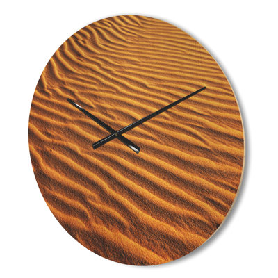 Horloge murale