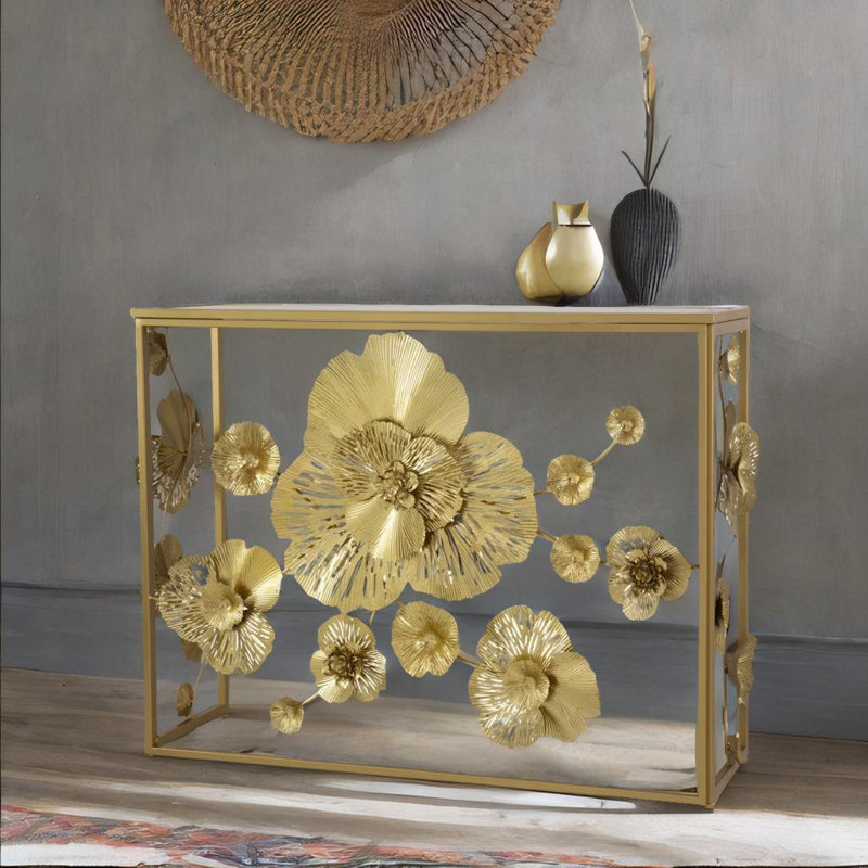 Console 39 po Jerrol