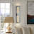 Tomario Dimmable Crystal Bathroom Vanity Light-750919195
