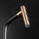 IF Design Award Pull Down Kitchen Faucet, Brushed Finished