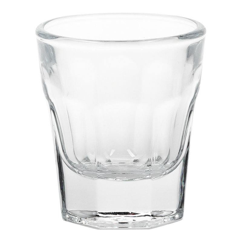 Dotcho 1 oz. Verre à liqueur
