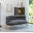 Demetrius  50'' Upholstered Loveseat-1442794636