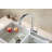 RunFine Group Pull Down Touchless Kitchen Faucet-17373076
