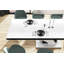 Dayzia Extendable Dining Table-1136643608