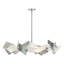 Crest 6 - Light Novelty Pendant-458334048