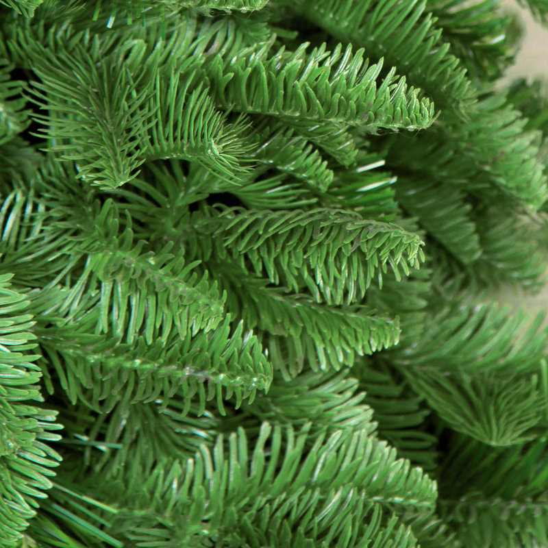 72'' in. Lighted Faux Garland