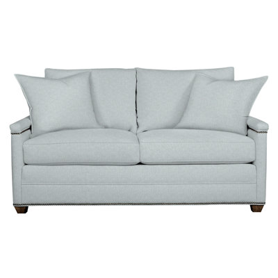Connelly 54.5" Springs Loveseat