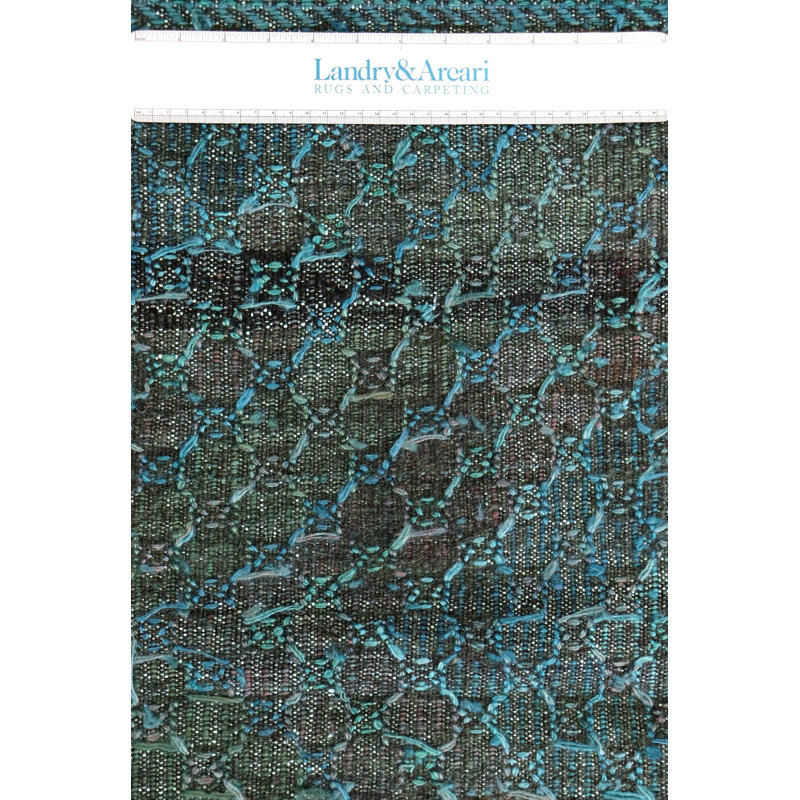 Jijim One-of-a-Kind 5'8" X 9'8" Area Rug