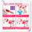 GLOBAL GIRLS LLC Polymer Bubble Gun