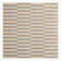 Robinson Striped Indoor / Outdoor Rug