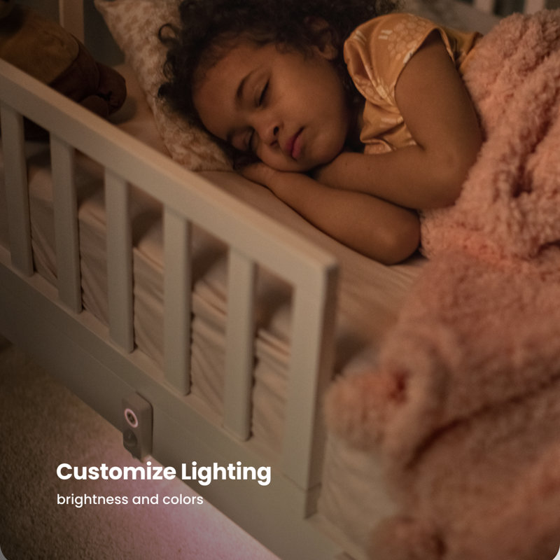 Safety 1ˢᵗ® Under Crib Smart Light