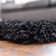  Tapis noir Onyx