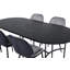 Skate 4 - Person Dining Set